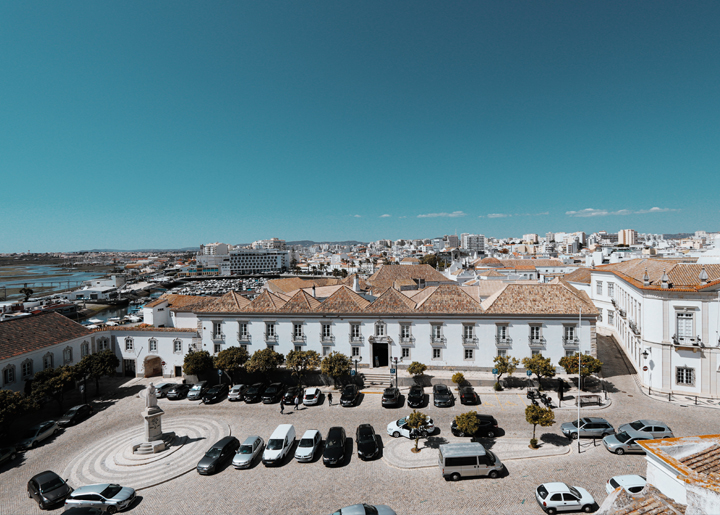 Faro