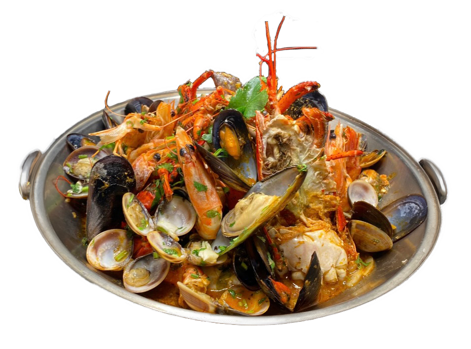 Gastronomia algarvia